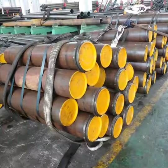 info-1-1 Hydraulic Cylinder Honed Tube Suppliers