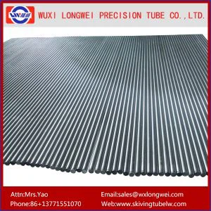 40Crクロム油圧シリンダーピストンロッド